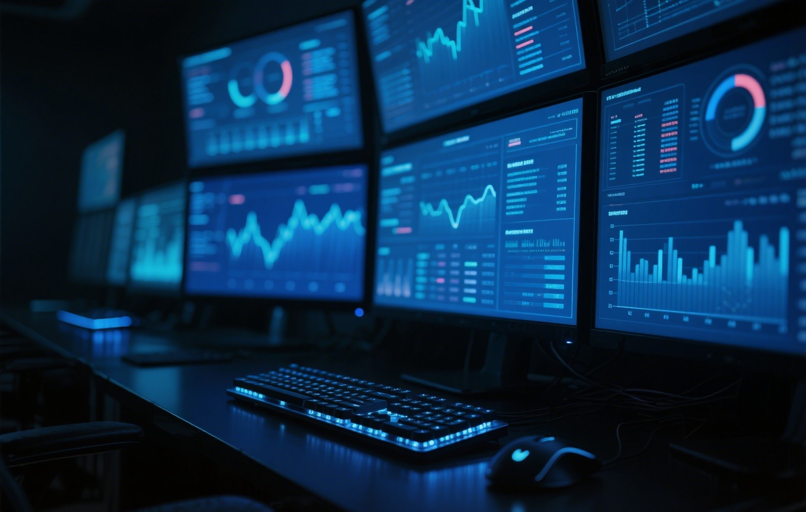 币安网页版使用指南：安全交易与便捷操作全解析