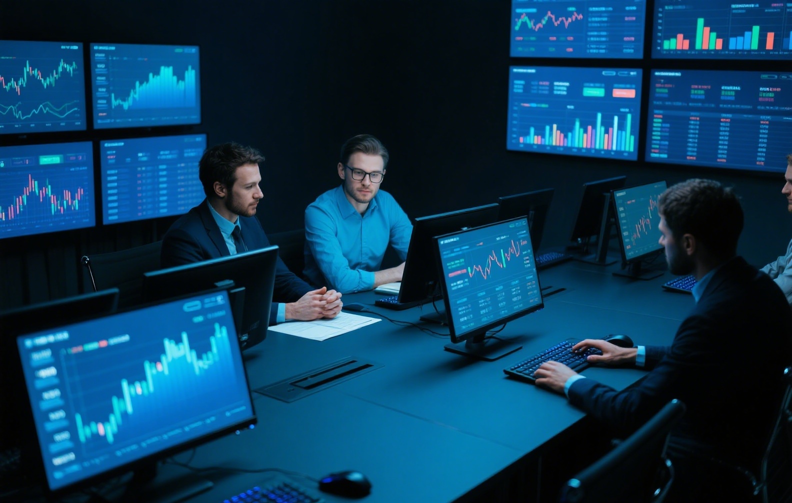 欧易OKX交易所官网：数字资产交易与Web3入口指南